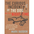 Text Response - The Curious Incident Of The Dog In The Night Time
